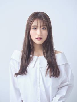 涩谷凪咲