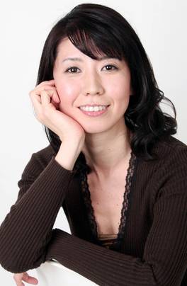 三石琴乃