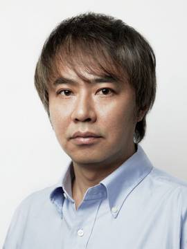 入江雅人