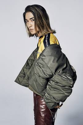 砂田将宏