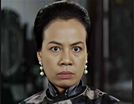 容玉意