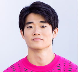 三浦獠太