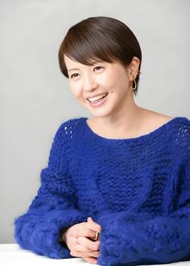三浦理惠子