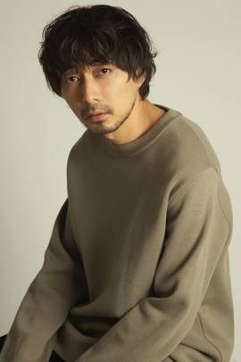 涩谷谦人