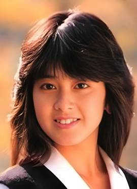森尾由美