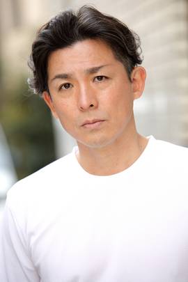 森山荣治