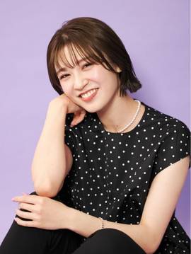 潤花