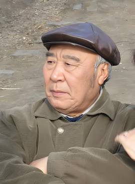 许忠全