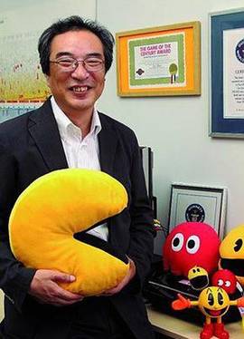 岩谷彻
