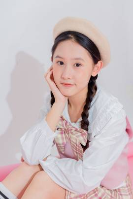 雁琪