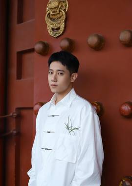 杨博奇