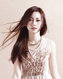 杨爱瑾