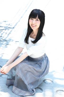 岩桥由佳