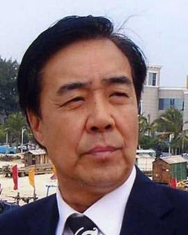 杨昌林