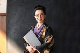 岩崎裕美