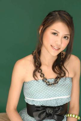 严立婷