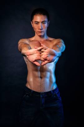 杨丰宇