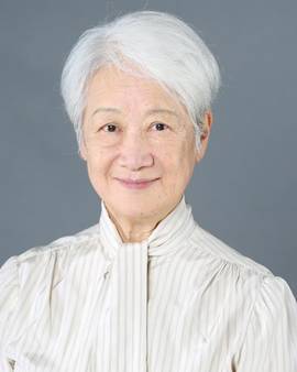 岩崎加根子