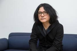 岩井俊二