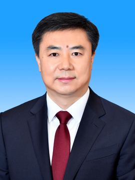 杨博