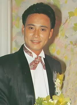 杨得时