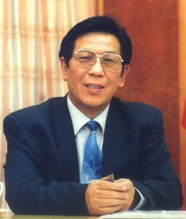 薛军