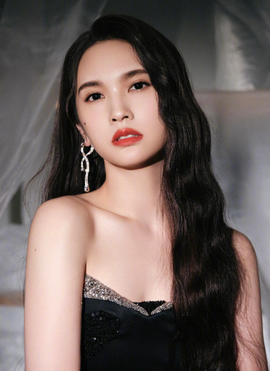 杨丞琳
