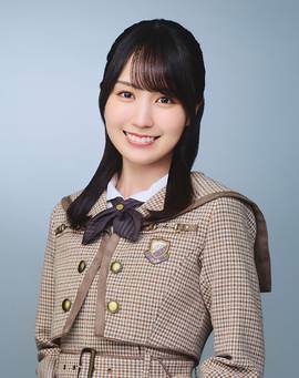 贺喜遥香