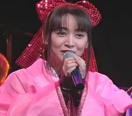 横山智佐