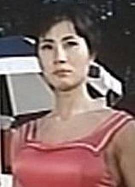 横山道代