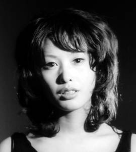 横山真理子