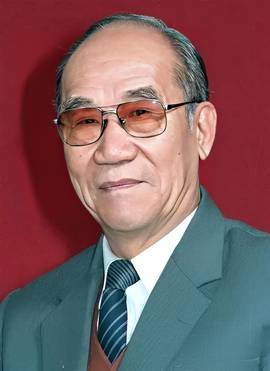 侯宝林