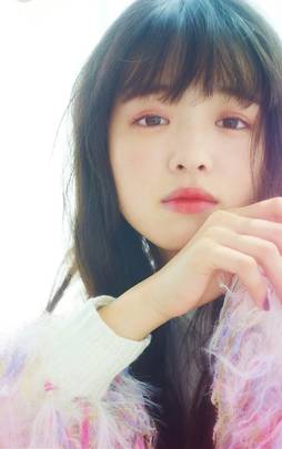 横田真悠