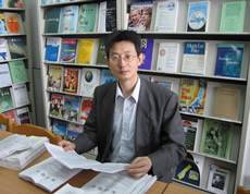 何志龙
