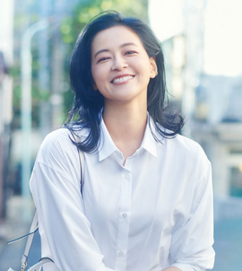黑谷友香