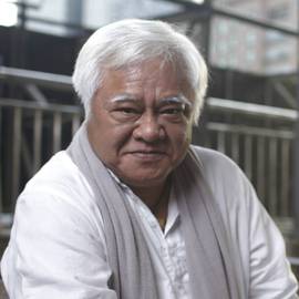 胡德夫