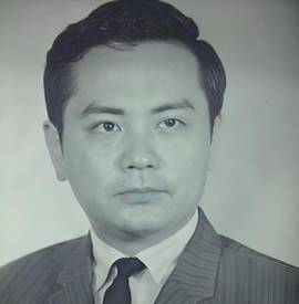 胡金铨