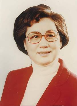 红线女