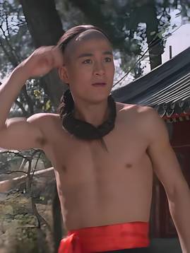 胡坚强