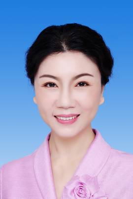 吴晓丽