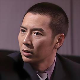 吴霆