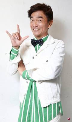 吴宗宪