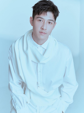 吴岳擎