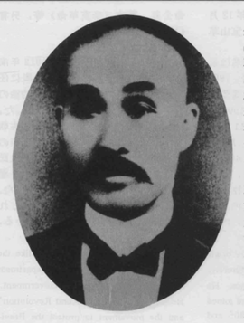 吴兆麟
