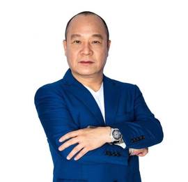 吴志雄