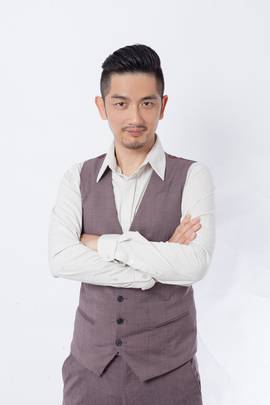 武艺杰