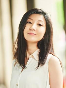西丸优子