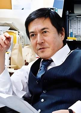 西田健