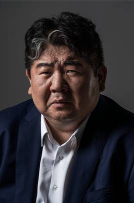 吴嵩