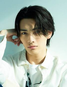 武藤润